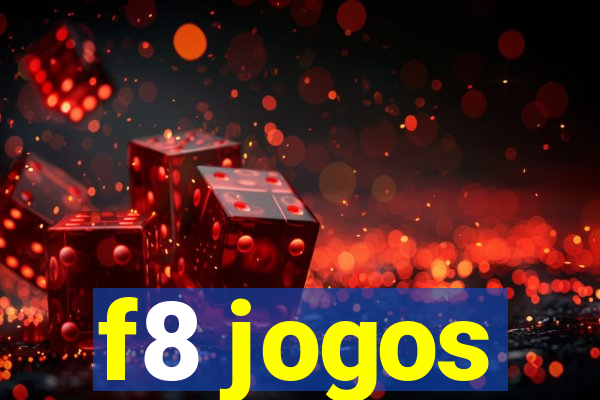 f8 jogos